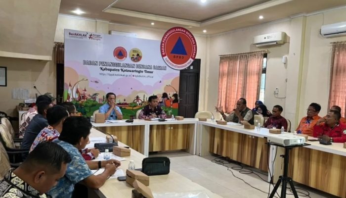 DPRD Kalteng Perkuat Dukungan Pencegahan Karhutla, Kesiapsiagaan Kotim Dinilai Semakin Matang