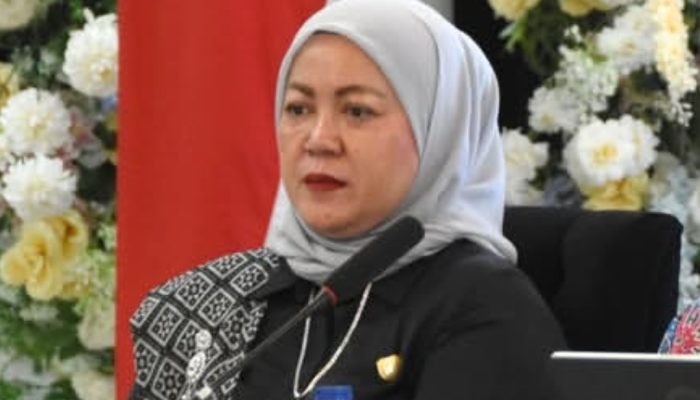 DPRD Barito Utara: Optimalisasi Potensi Daerah Jadi Kunci Perkuat Kemandirian dan Daya Saing