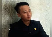 Ferry Khaidir Komitmen Kawal Aspirasi Warga, Perbaikan Infrastruktur Jadi Sorotan Utama Reses DPRD Kalteng