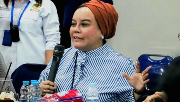 DPRD Kalteng Ingatkan Pentingnya Perlindungan Sektor Pendidikan dan Kesehatan di Tengah Gejolak Harga Energi