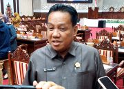 DPRD Kalteng Dorong Aturan Tegas, PBS Diminta Ikut Tanggung Biaya Perbaikan Jalan