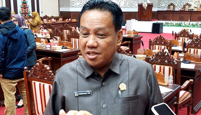 Pembiayaan PPPK Lewat APBN Dinilai Jadi Solusi Perkuat Keuangan Daerah