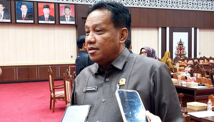 Raih WTP, DPRD Kalteng Ingatkan Pemprov Tuntaskan Seluruh Rekomendasi BPK