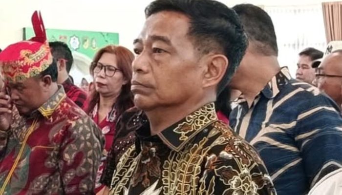 Tajeri Dorong Penanganan ODGJ di Muara Teweh Lebih Serius, Utamakan Keselamatan dan Pemulihan