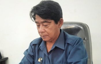Edi Fran Aji Dorong Anyaman Rotan Tambaba Menjadi Produk Unggulan Barito Utara