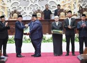 Kalteng Pertahankan WTP ke-12 Berturut-turut, DPRD Ingatkan Tindak Lanjut Rekomendasi BPK