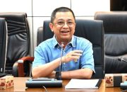 Taufik Nugraha Minta Sosialisasi Bahaya Penyalahgunaan Obat Diperluas hingga Pelosok Barito Utara