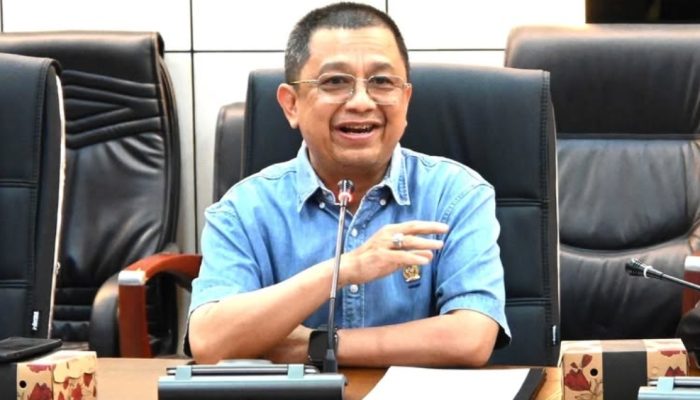 Perluasan Water Front City Diharapkan Jadi Motor Baru Pertumbuhan Muara Teweh, DPRD Minta Proses Libatkan Masyarakat