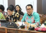Kinerja Positif Bank Kalteng Jadi Sorotan DPRD, Sinergi Perkuat Pelayanan dan Pembangunan Daerah