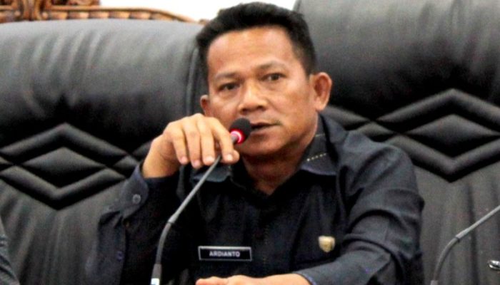 Harga Sembako Naik, DPRD Barito Utara Minta Pemda Perkuat Pengendalian Inflasi