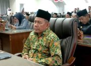 Al Hadi Apresiasi WTP Ke-11 Barito Utara Sebagai Bukti Komitmen