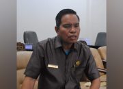 H. Asran Dukung Pemkab Barito Utara Jaga Akuntabilitas Keuangan