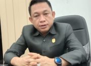 Benny Siswanto Apresiasi Pemkab Barito Utara Raih WTP Ke-11
