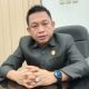 Benny Siswanto Apresiasi Pemkab Barito Utara Raih WTP Ke-11