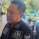 H. Benny Siswanto Apresiasi Bupati Pantau Kondisi Kota