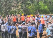 Kapolda Pastikan Posko Anti-Narkoba Puntun Berjalan Maksimal