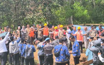 Kapolda Pastikan Posko Anti-Narkoba Puntun Berjalan Maksimal