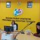 BPS Kalteng Catat Inflasi Mei 4,56 Persen di Daerah