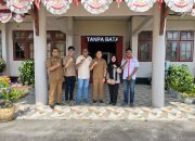 DPW TMI Kalteng Bahas Kebutuhan Petani Bersama Dinas Pertanian