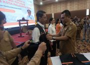 Data Sensus Ekonomi 2026 Dukung Palangka Raya Semakin KEREN