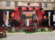 SMPK Santa Maria Gelar Perpisahan, 58 Siswa Resmi Lulus