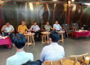 Tanpa APBD, Kolaborasi Masyarakat Sukseskan Hari Jadi Palangka Raya