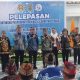 Agustiar Sabran Optimistis Kontingen Pesparawi Kalteng Raih Prestasi Nasional