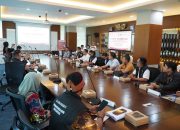 Satgas PASTI Kalteng Catat 184 Aduan Aktivitas Keuangan Ilegal