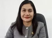 Naruk Saritani Nilai Monev Seragam Jaga Kualitas Bantuan Pendidikan