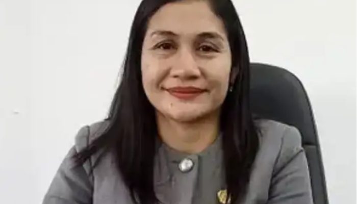 Naruk Saritani Nilai Monev Seragam Jaga Kualitas Bantuan Pendidikan