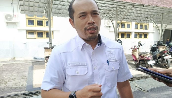 Raperda Kearsipan Diharapkan Jadi Payung Pelestarian Sejarah dan Identitas Kalteng