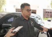 DPRD Kalteng Dorong Pembangunan Infrastruktur Berkelanjutan untuk Perkuat Ekonomi Daerah