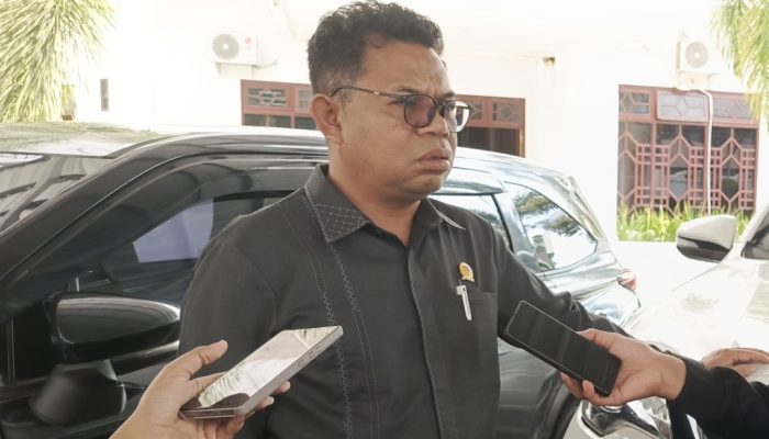 DPRD Kalteng Dorong Pembangunan Infrastruktur Berkelanjutan untuk Perkuat Ekonomi Daerah