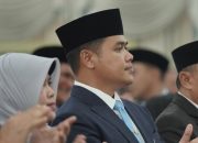 Kalteng Selangkah Lebih Maju, Program Bahasa Prancis untuk Siswa Sudah Berjalan Sebelum Arahan Presiden