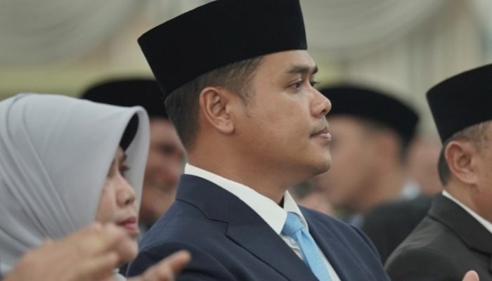 Kalteng Selangkah Lebih Maju, Program Bahasa Prancis untuk Siswa Sudah Berjalan Sebelum Arahan Presiden