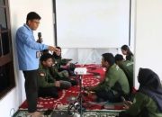Kunjungan ke BPPBTPH Kalteng, Mahasiswa UMPR Perkuat Pemahaman Pemuliaan Tanaman dan Inovasi Pertanian