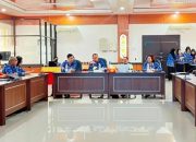 DPMPTSP Kalteng Tingkatkan Kepatuhan Pelaku Usaha, Dorong Investasi Melalui Bimtek Perizinan Berbasis Risiko
