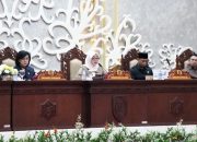 DPRD Kalteng Bahas Pertanggungjawaban APBD 2025, Pemprov Pertahankan Opini WTP Ke-12