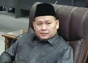 Disdagrin Barito Utara Perkuat Kinerja, DPRD Berikan Dukungan Penuh