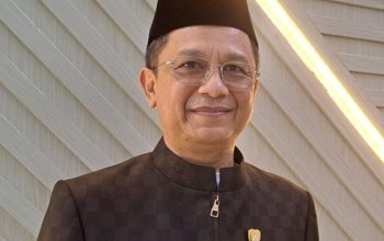 H. Taufik Nugraha Dukung Batara Expo 2026 Gerakkan Ekonomi Daerah