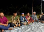 Ardianto Ajak Warga Barito Utara Jaga Tradisi dan Kerukunan
