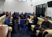 Komisi I DPRD Barito Utara Awasi Penyaluran Seragam Sekolah