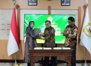 Barito Utara Kembali Raih WTP, DPRD Apresiasi Tata Kelola Keuangan