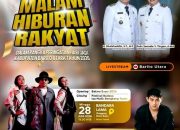 Meriahkan Hari Jadi Barito Utara ke-76, Batara Expo 2026 Hadirkan Kotak dan Ifan Seventeen
