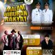 Meriahkan Hari Jadi Barito Utara ke-76, Batara Expo 2026 Hadirkan Kotak dan Ifan Seventeen