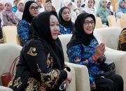 DPRD Barito Utara Dukung Pendidikan Anak Usia Dini Berkualitas