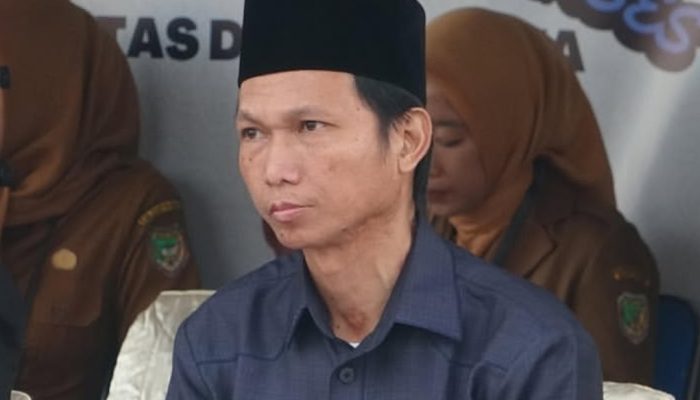 16 Medali O2SN Kalteng Jadi Bukti Kemajuan Pembinaan Atlet Pelajar Barito Utara