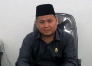 SIDAGRIN Jadi Langkah Maju Digitalisasi Arsip, DPRD Dorong Inovasi Pelayanan Terus Diperluas