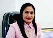 Pengurus Baru PPNI Diharapkan Perkuat Mutu Layanan Kesehatan di Barito Utara