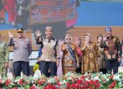 Mery Rukaini Tekankan Pentingnya Perlindungan Anak di Era Digital